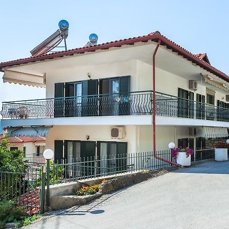 Xenios Loutra Village Mary'S House Ajia Paraskiewi Zewnętrze zdjęcie