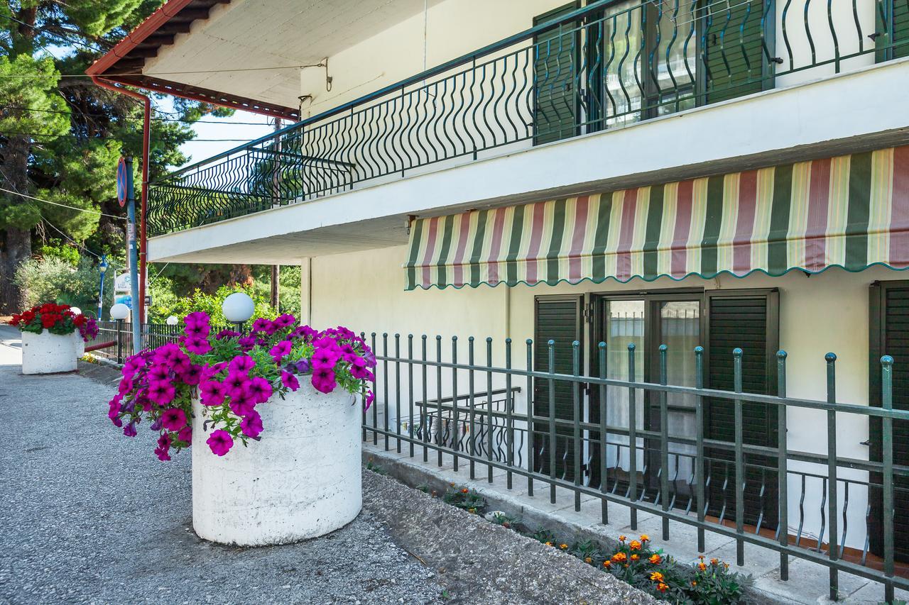 Xenios Loutra Village Mary'S House Ajia Paraskiewi Zewnętrze zdjęcie