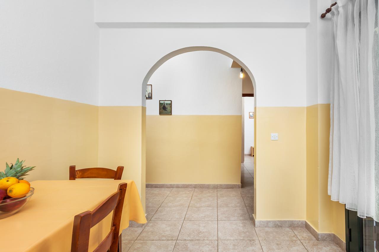 Xenios Loutra Village Mary'S House Ajia Paraskiewi Zewnętrze zdjęcie