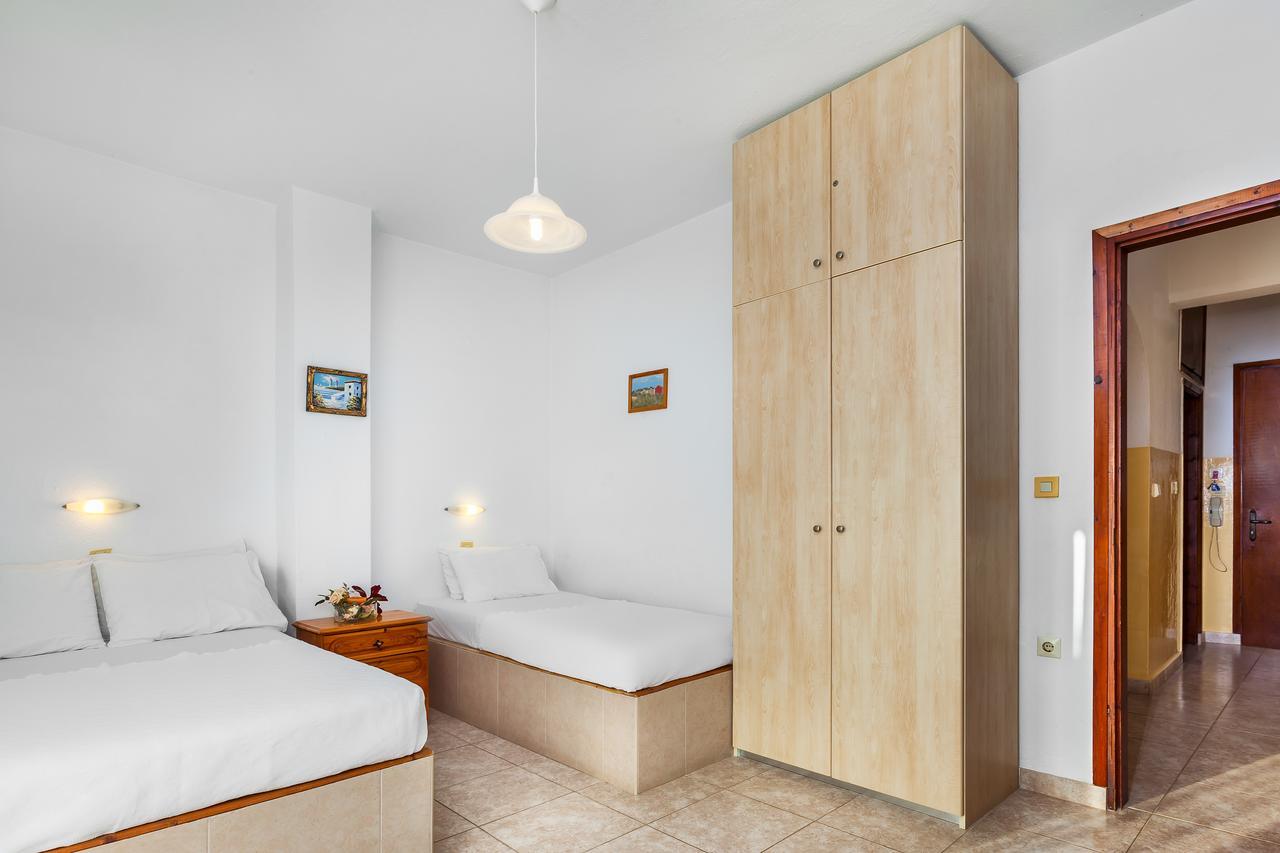 Xenios Loutra Village Mary'S House Ajia Paraskiewi Pokój zdjęcie