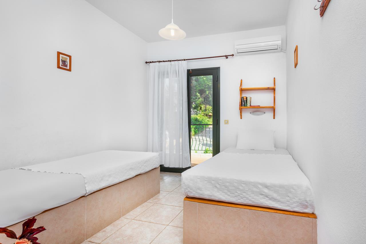 Xenios Loutra Village Mary'S House Ajia Paraskiewi Zewnętrze zdjęcie